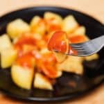  how to make spanish patatas bravas 