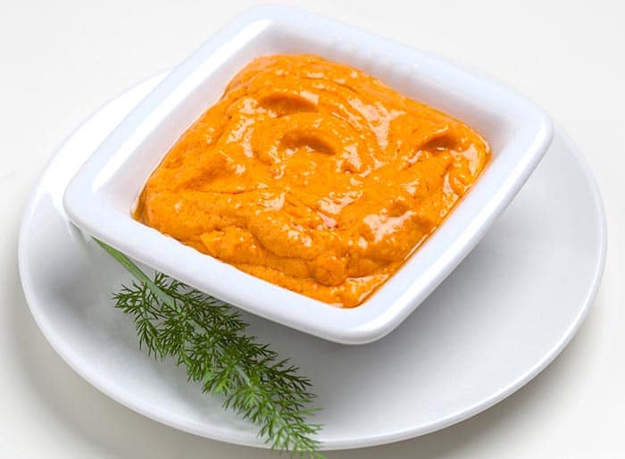 romesco sauce